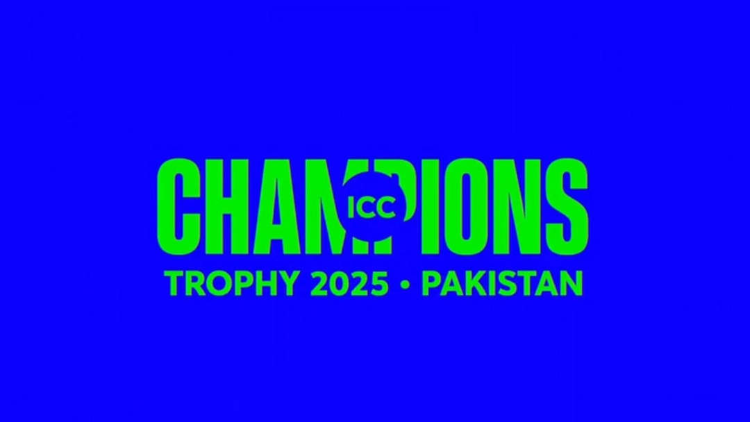 2025 ICC Champions Trophy: Ninth edition of the ICC Champions Trophy