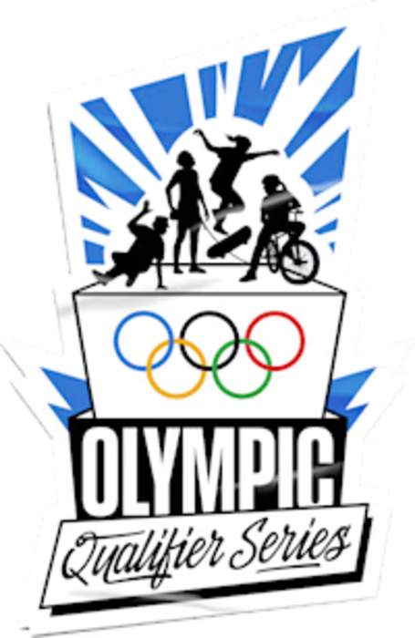 2024 Olympic Qualifier Series: Sporting event in Shanghai and Budapest