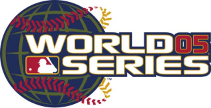 2005 World Series: 101st edition of Major League Baseball's championship series