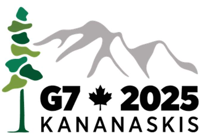 51st G7 summit: June 2025 G7 summit in Kananaskis, Alberta, Canada