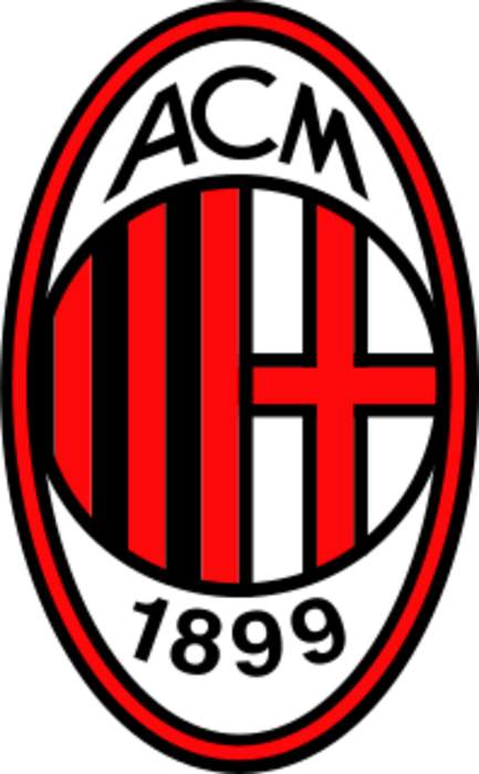 AC Milan: Association football club in Italy