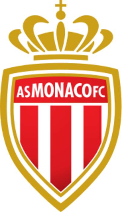 AS Monaco FC: Association football club in Monaco