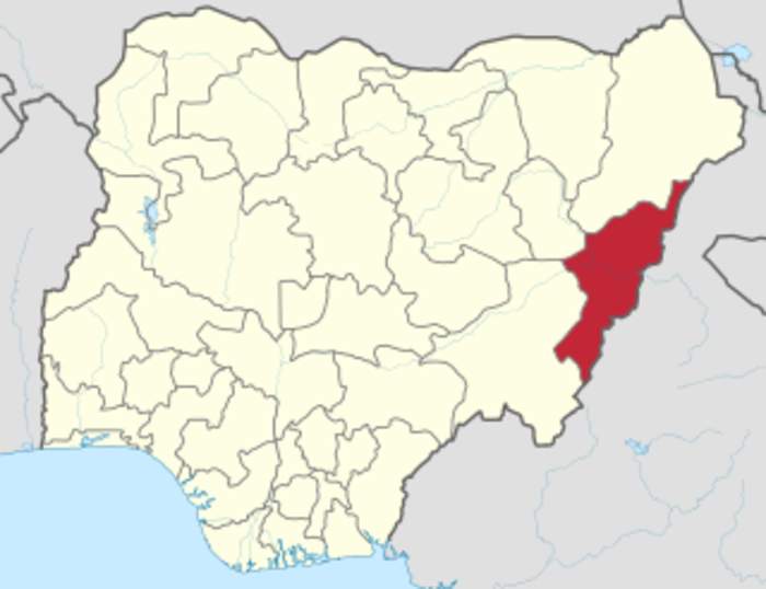 Adamawa State: State of Nigeria