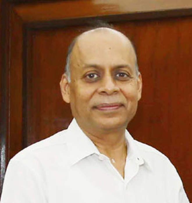 Ajay Kumar (civil servant): IAS officer and Defence Secretary of India.