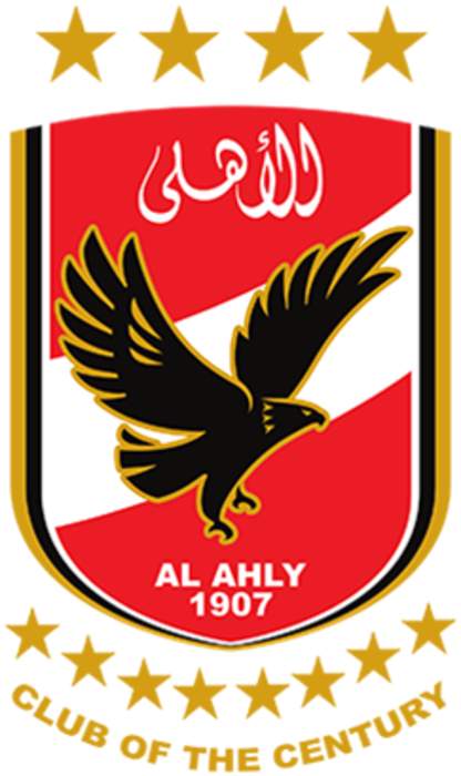 Al Ahly SC: Association football club in Egypt