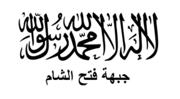 Al-Nusra Front: Salafi jihadist organization in the Syrian civil war (2012–2017)