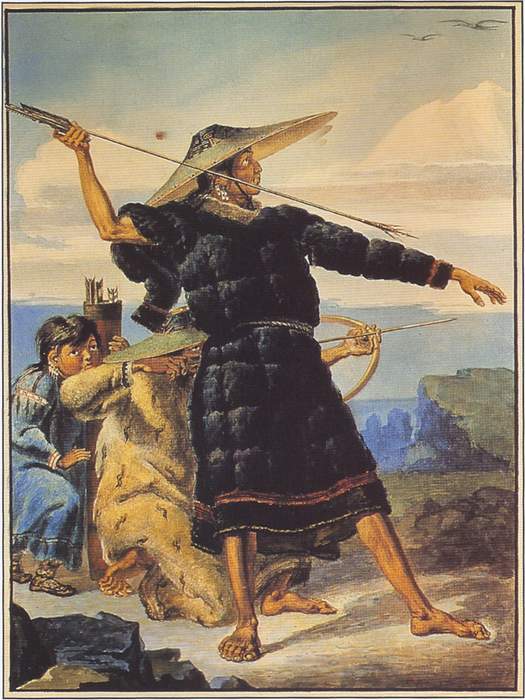 Alaska Natives: Indigenous people of the United States