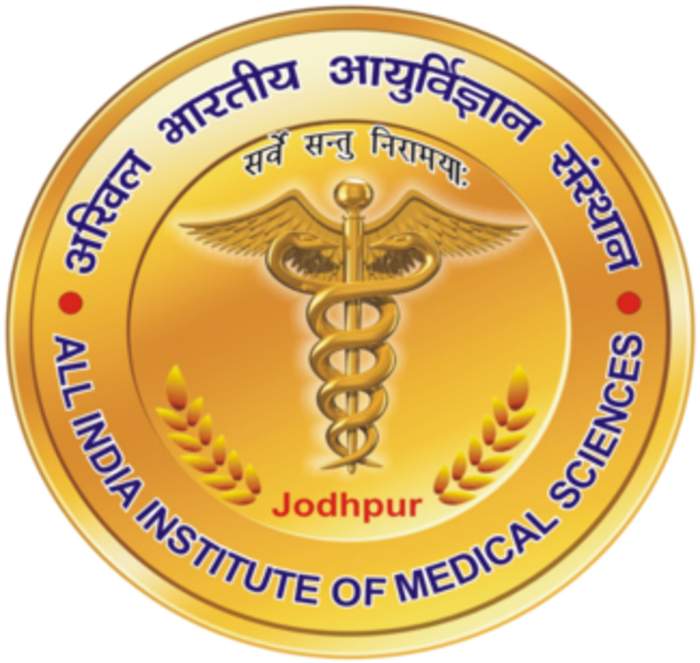 All India Institute of Medical Sciences, Jodhpur: Medical college & research institute in Rajasthan, India