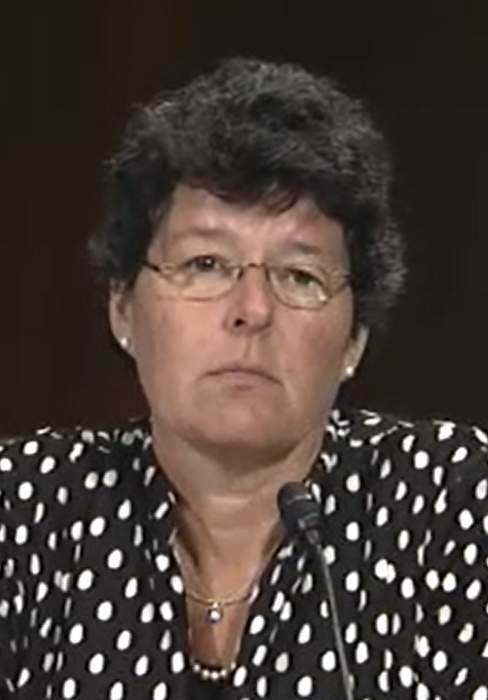 Allison D. Burroughs: American judge (born 1961)