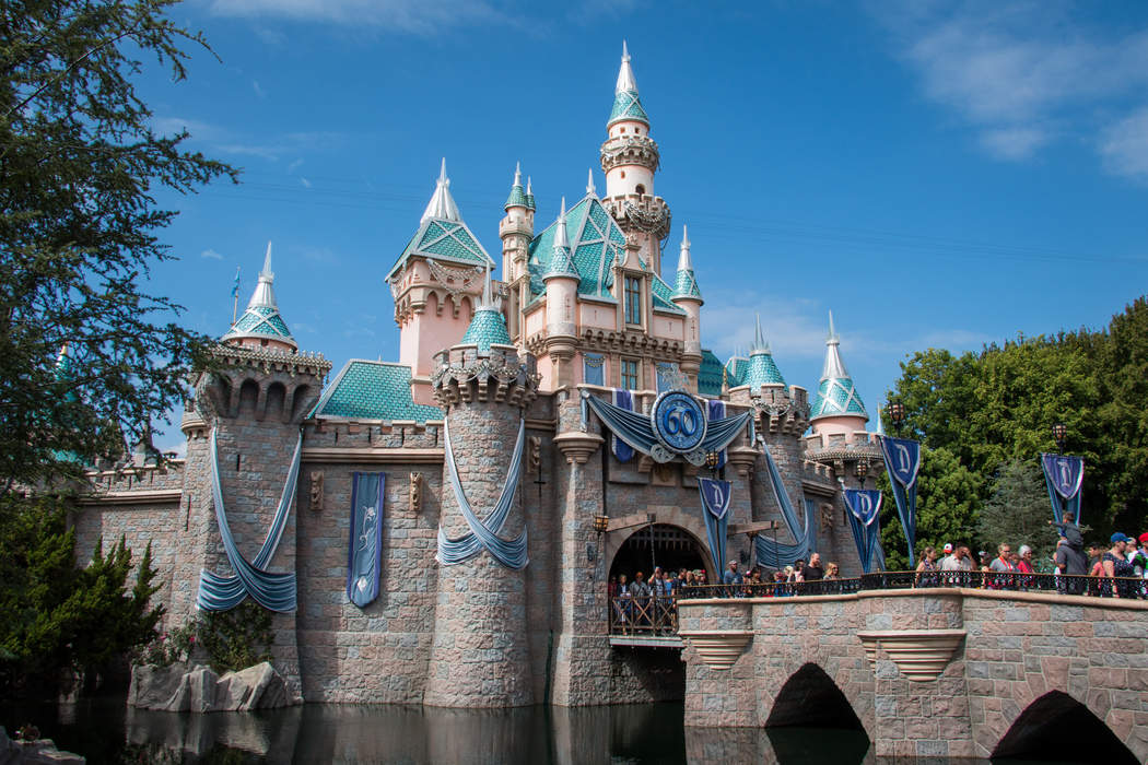 Anaheim, California: City in California, United States
