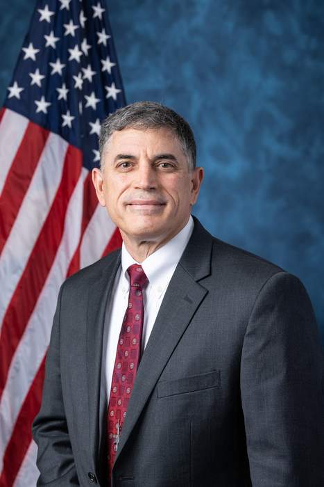 Andrew Clyde: American politician (born 1963)