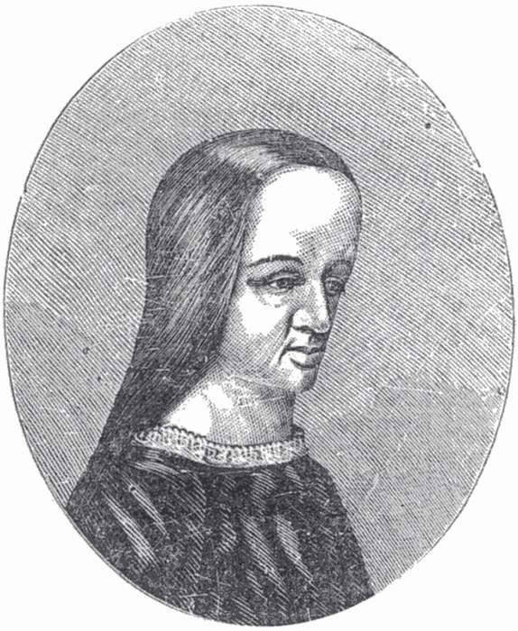 Ann Lee: Founder of the Shakers (1736–1784)