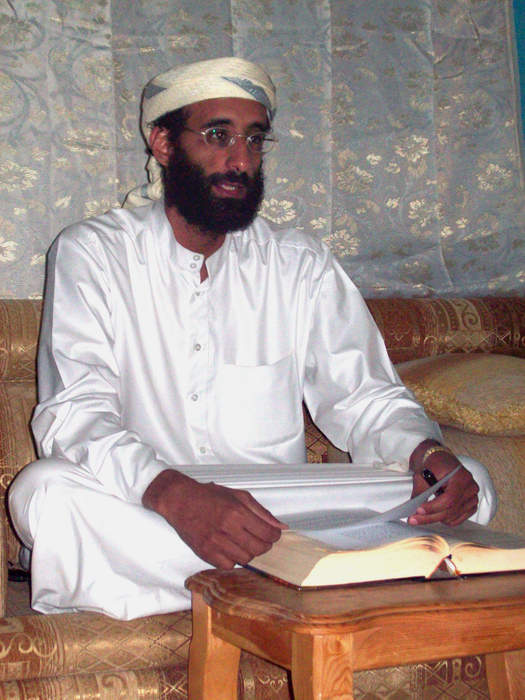 Anwar al-Awlaki: American-Yemeni Islamist extremist (1971–2011)