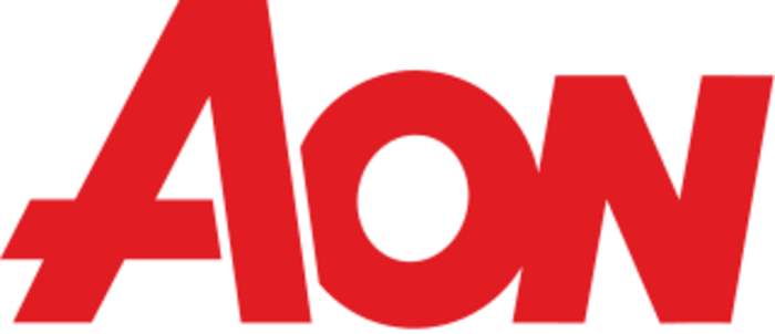 Aon (company): Professional services firm