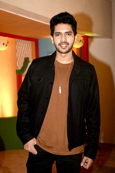Armaan Malik: Indian singer, music composer
