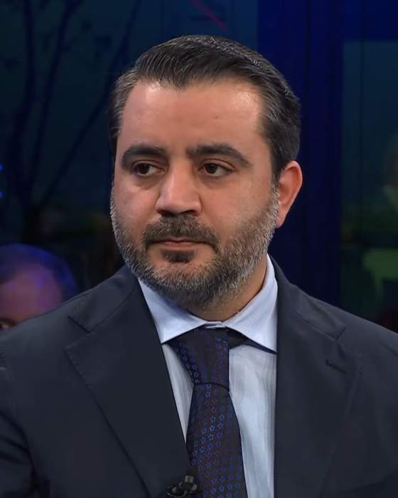 Asaad al-Shaibani: Syrian politician and diplomat (born 1987)