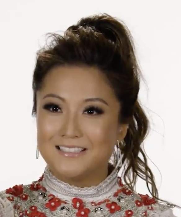 Ashley Park (actress): American actress and musician (born 1991)