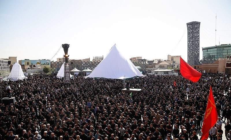 Ashura: Tenth day of the Islamic month of Muharram