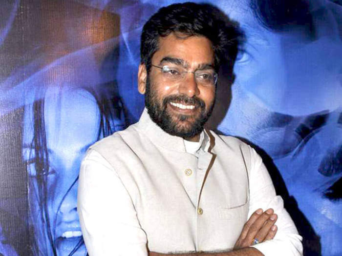 Ashutosh Rana: Indian actor, poet and author