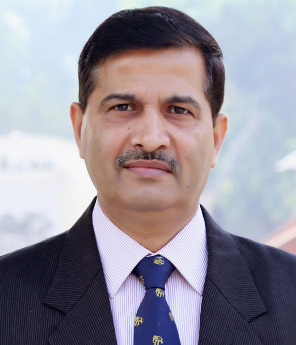 Ashwani Lohani: