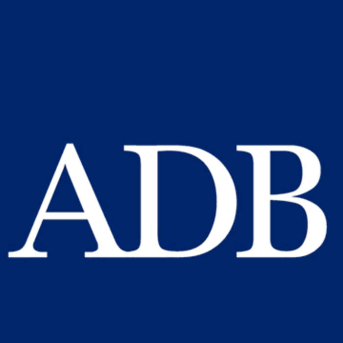 Asian Development Bank: Regional development bank in Asia-Pacific
