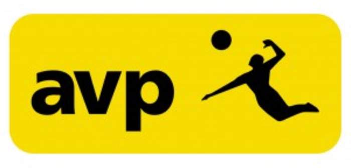 Association of Volleyball Professionals: Professional American volleyball league