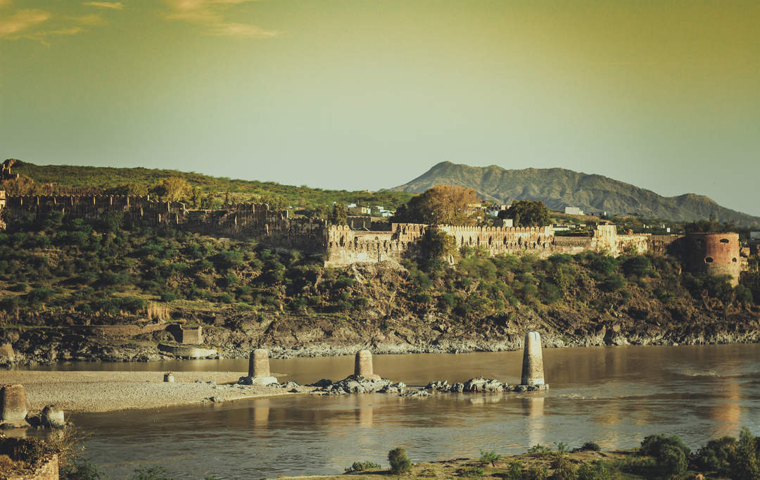 Attock: City in Punjab, Pakistan