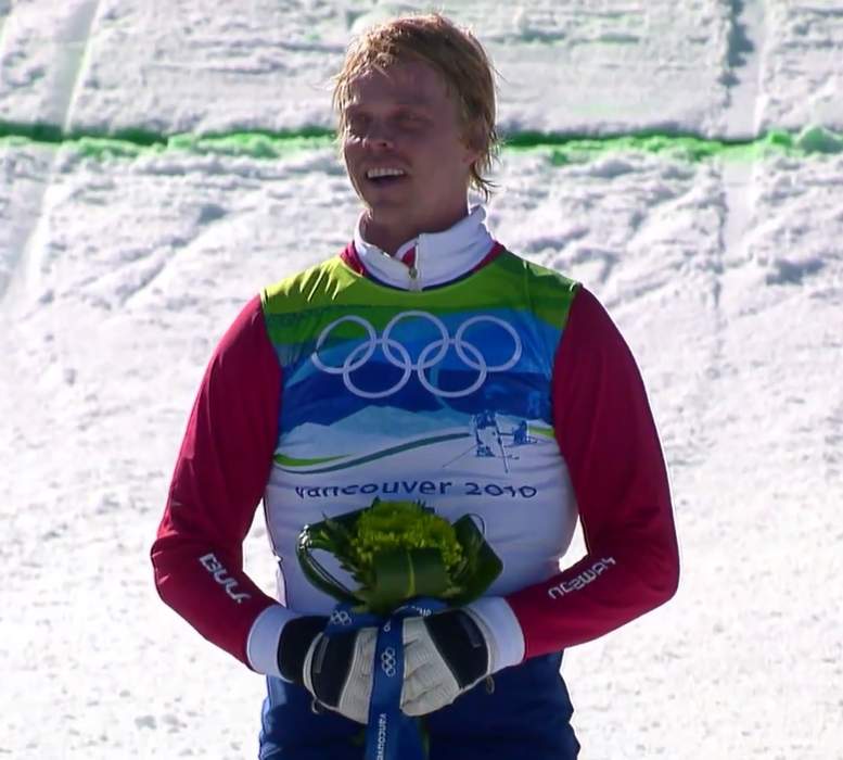 Audun Grønvold: Norwegian freestyle skier (1976–2025)
