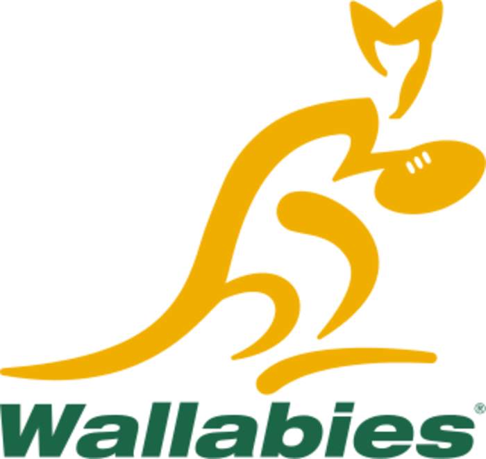 Australia national rugby union team: