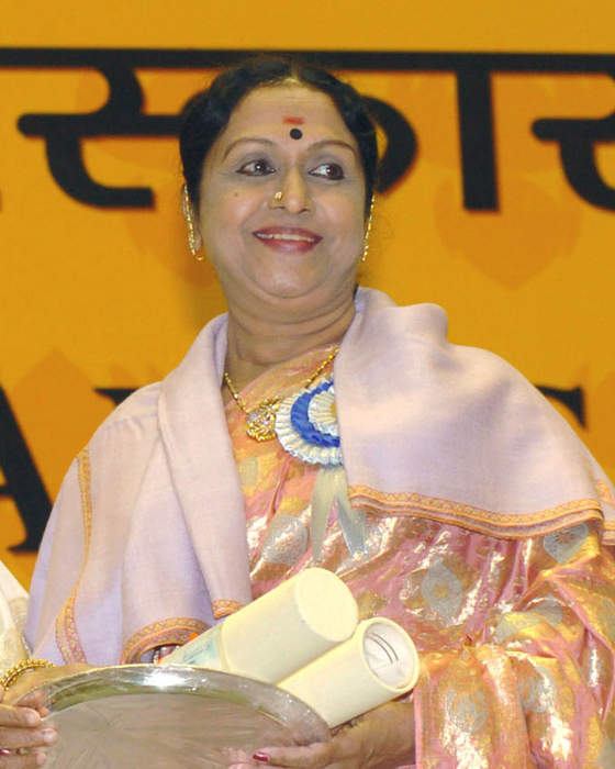 B. Saroja Devi: Indian actress (1938–2025)