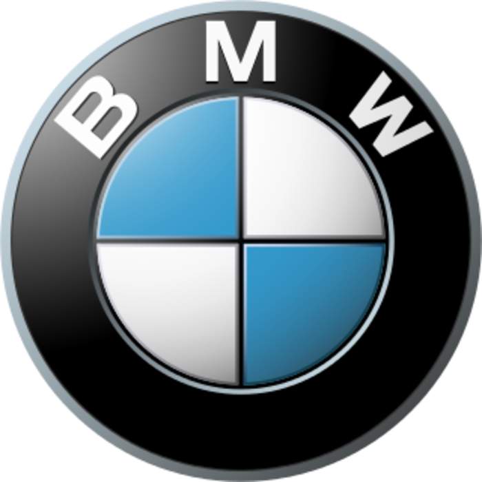 BMW: German premium automotive manufacturer