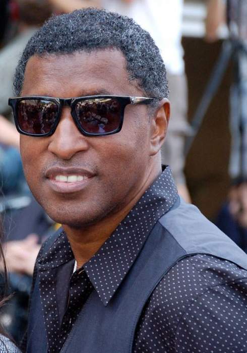 Babyface (musician): American singer, songwriter, and record producer (born 1959)