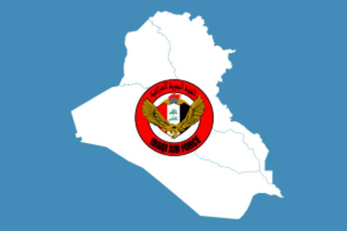 Balad Air Base: Airport in Balad, Iraq