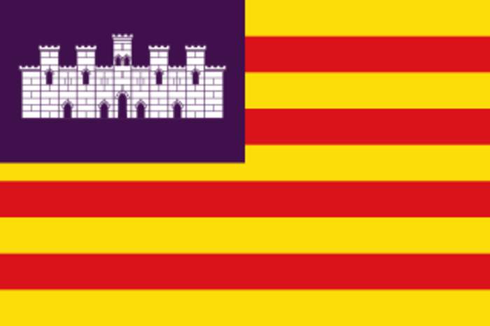 Balearic Islands: Spanish archipelago in the Mediterranean