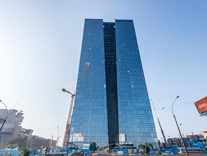 Bank of the Nation (Peru): 