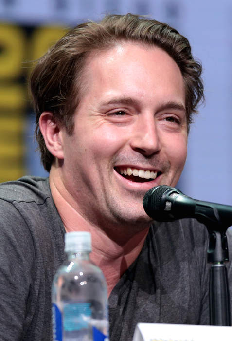 Beck Bennett: American actor and comedian (born 1984)