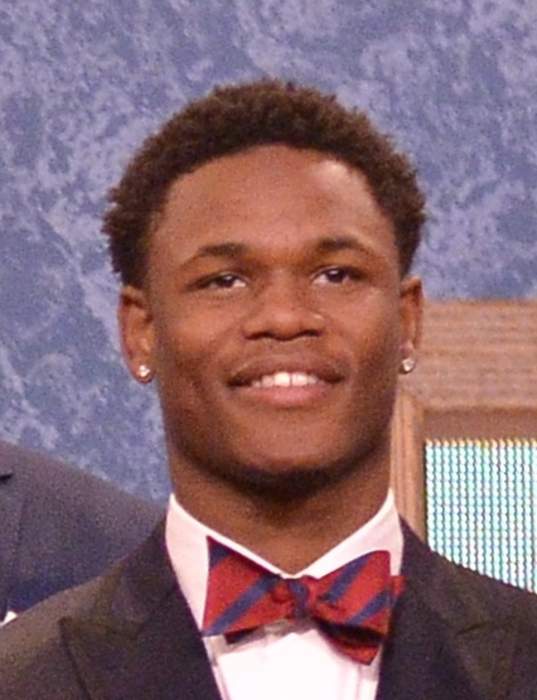 Ben McLemore: American basketball player (born 1993)
