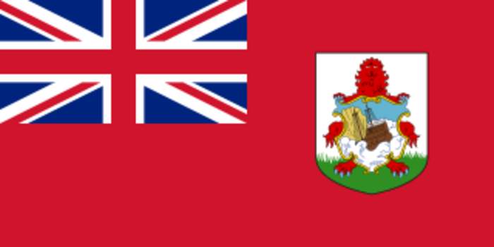 Bermuda: British Overseas Territory in the North Atlantic