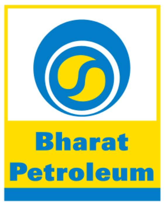 Bharat Petroleum: Indian public sector oil and gas company