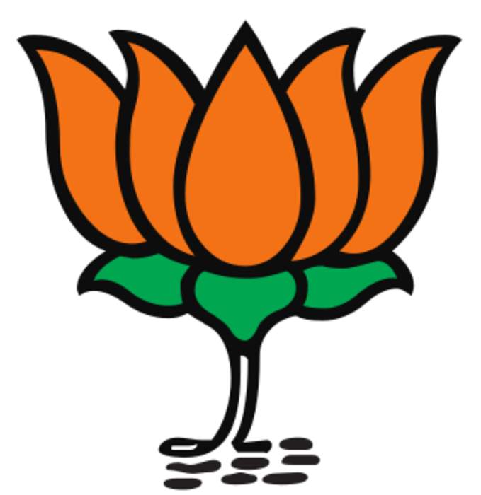 Bharatiya Janata Party, Haryana: Indian political party
