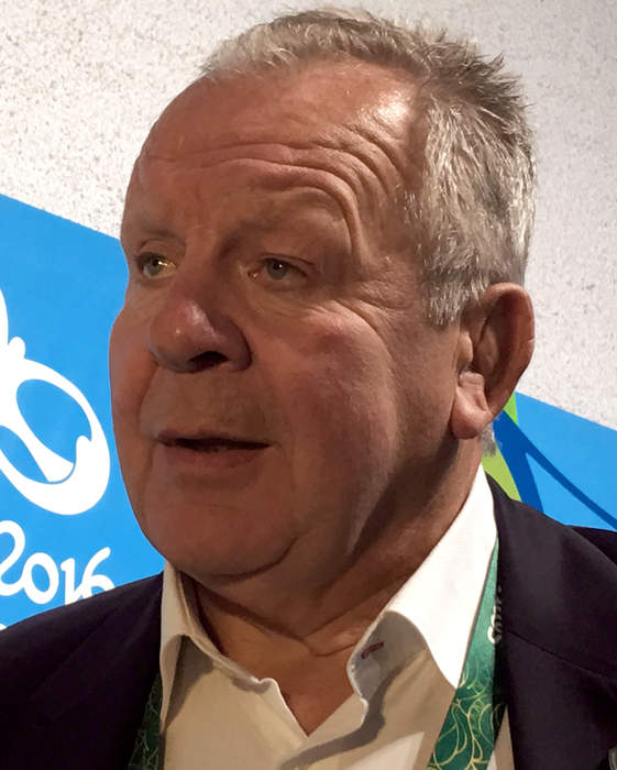 Bill Beaumont: English rugby player (born 1952)