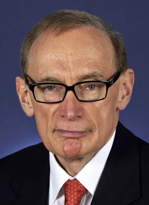 Bob Carr: Former Premier of New South Wales (born 1947)
