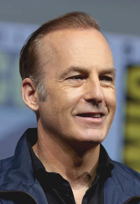 Bob Odenkirk: American actor (born 1962)