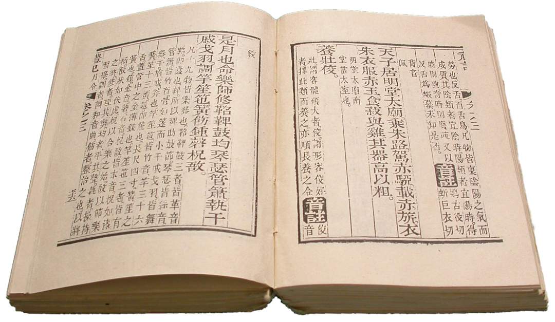 Book: Medium consisting of pages of text or images