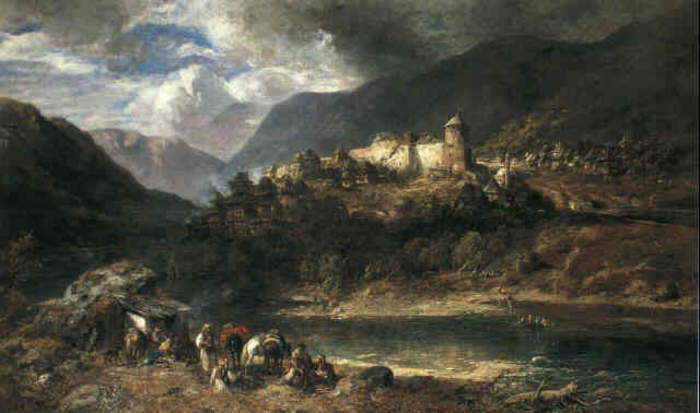 Bosniaks: South Slavic ethnic group