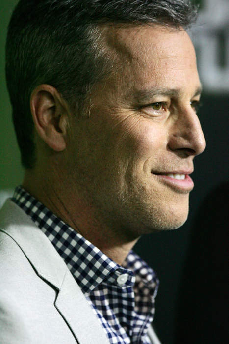 Brad Fuller (producer): American film producer