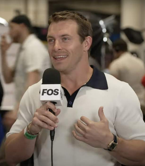 Braxton Berrios: American football player (born 1995)