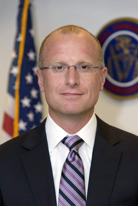 Brendan Carr: American lawyer (born 1979)