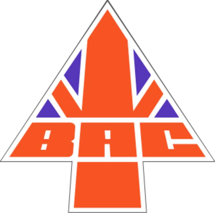 British Aircraft Corporation: British aircraft manufacturer