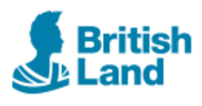 British Land: UK real estate investment trust